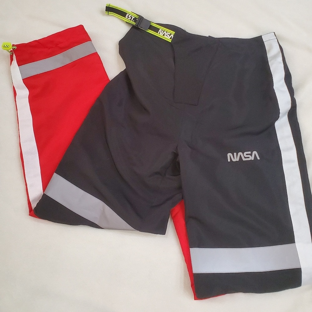 NASA Space Pants - Picture 4 of 8